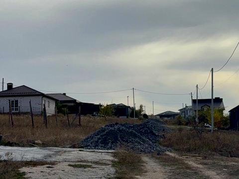 ділянка за адресою Татарська вул.