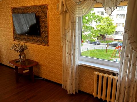 квартира по адресу Научная ул., 59