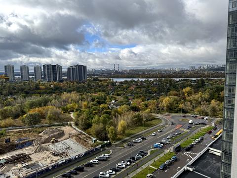 квартира за адресою Трускавецька вул., 8