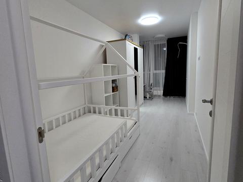 квартира за адресою Метрологічна вул., 15