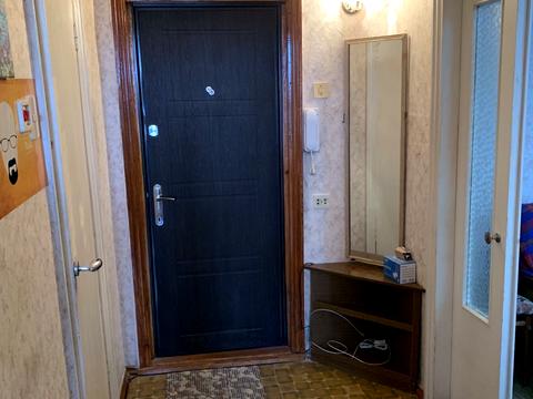 квартира по адресу Генерала Петрова ул., 24