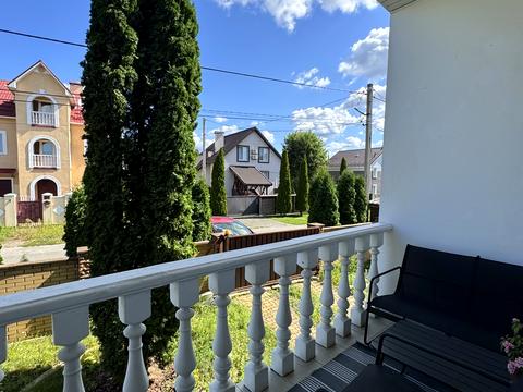 дом по адресу Лісова ул.