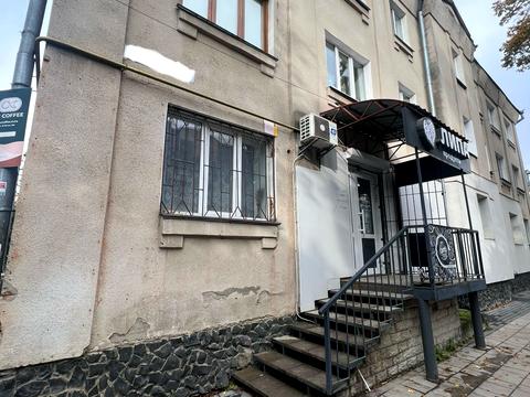 комерційна за адресою 16 Липня вул., 58