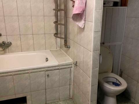 квартира по адресу Вацлава Гавела бульв. (Івана Лепсе), 38-Г