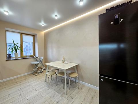 квартира за адресою Європейська вул., 3