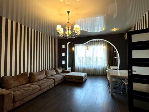 квартира по адресу Малая Арнаутская ул., 105/1