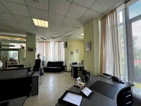 коммерческая по адресу Сергея Подолинского ул. (Благоєва), 31г