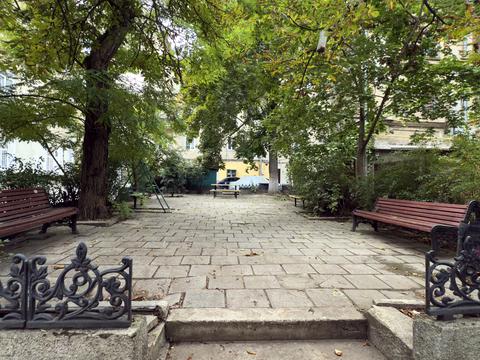 квартира за адресою Італійська вул. (Пушкінська), 6