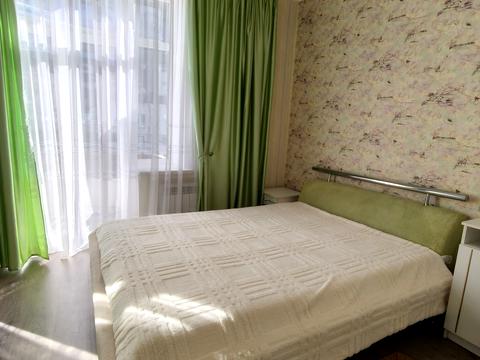 квартира за адресою Харківська вул., 7-А