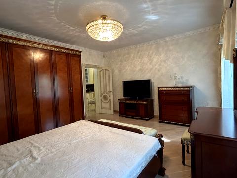 квартира по адресу Михаила Грушевского ул., 2/28