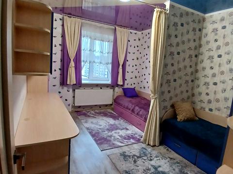 квартира за адресою Панаса Мирного вул., 14/1а