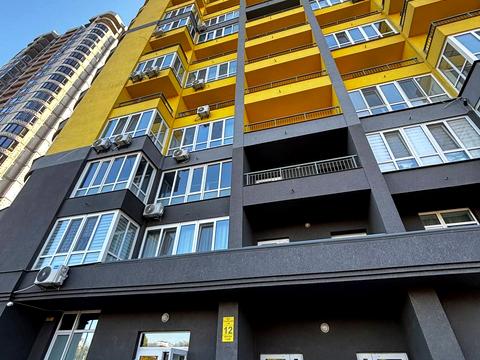 квартира за адресою Кадетський Гай вул., 12