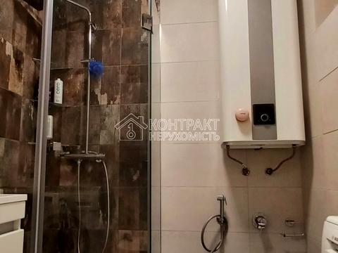 квартира по адресу Бучмы ул. (Командарма Уборевича), 20