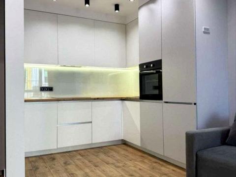 квартира по адресу Миколи Боголюбова ул., 5а