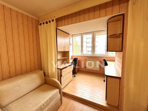 квартира за адресою Ніжинська вул., 10