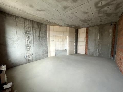 квартира по адресу Космонавтов просп., 49