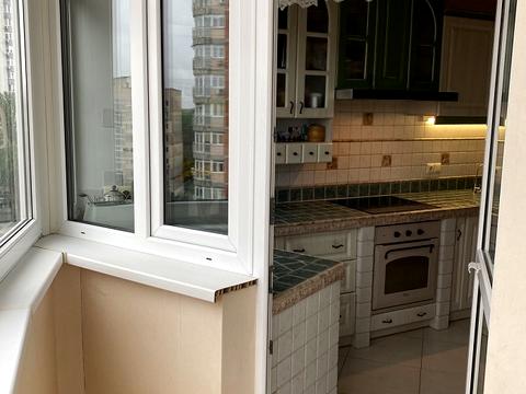 квартира по адресу Кубанской Украины ул. (Маршала Жукова), 33-А