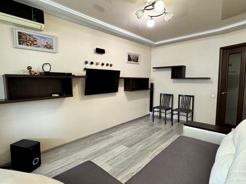 квартира за адресою Михайла Донця вул., 19
