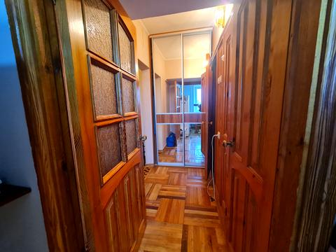 квартира по адресу Рене Декарта ул. (Кулібіна), 5