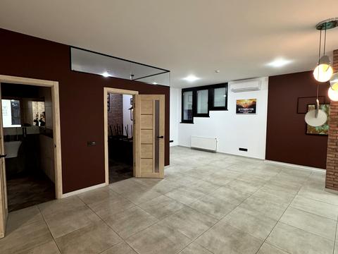 коммерческая по адресу Пушкинская ул. (Пушкінська), 48