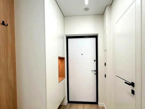квартира за адресою Михайла Максимовича вул. (Онуфрія Трутенка), 26Д