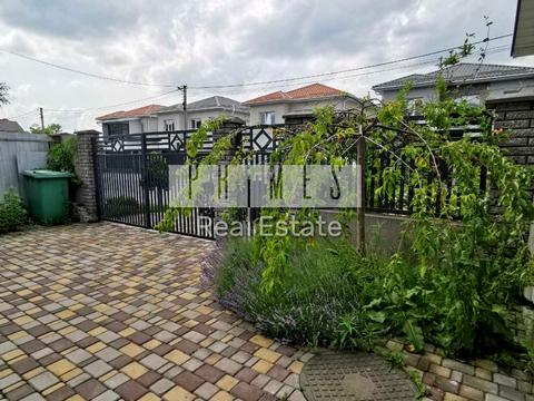 дом по адресу Винницкая ул.