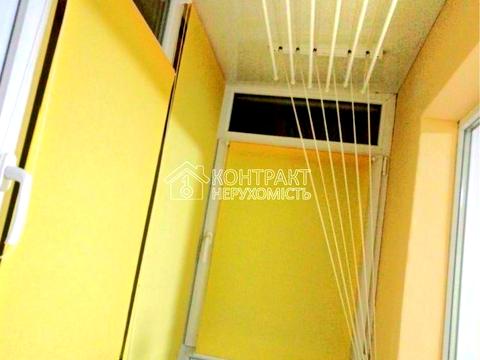 квартира по адресу Тракторостроителей просп., 134б