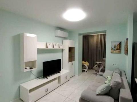 квартира за адресою Набережна Перемоги вул., 1-Т