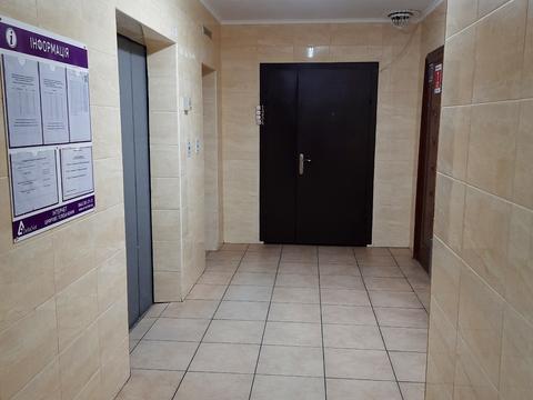 квартира по адресу Анны Ахматовой ул., 25