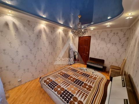 квартира по адресу Школьная ул. (Героев Сталинграда), 25