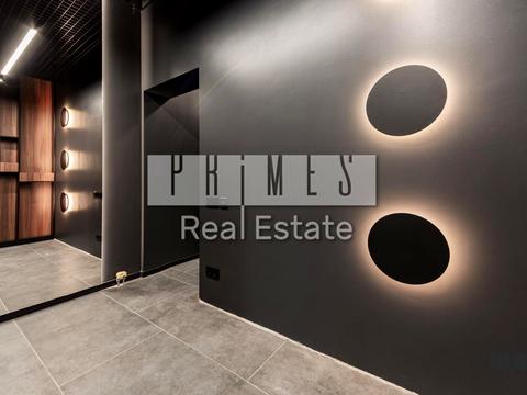 коммерческая по адресу Андрея Верхогляда ул. (Михайла Драгомирова), 17