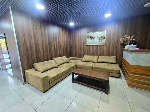 квартира по адресу Авиаконструктора Антонова ул., 2-Б