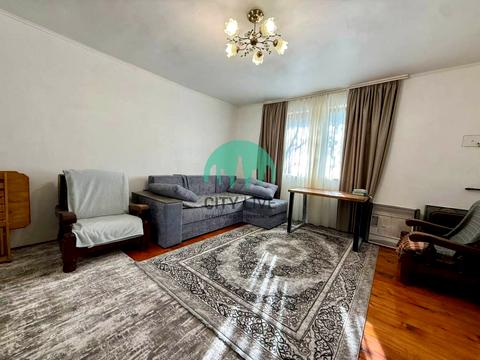 квартира за адресою Кобилянської вул., 30