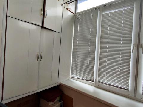 квартира по адресу Івана Котляревського бульв. (Праці), 7