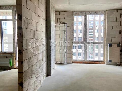 квартира за адресою Ростиславська вул. (Маршала Рибалка), 5-А