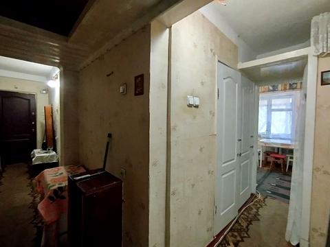 квартира за адресою Литовський просп. (Мінський), 10