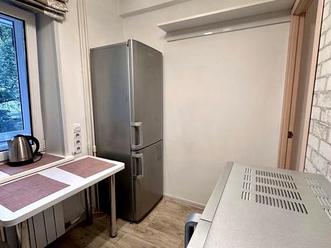 квартира по адресу Зодчих ул., 34