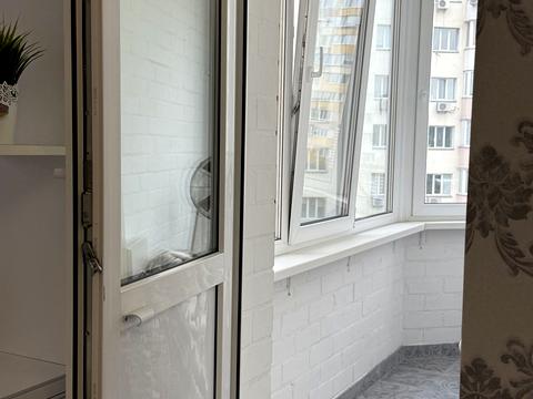 квартира за адресою Будівельників вул., 12