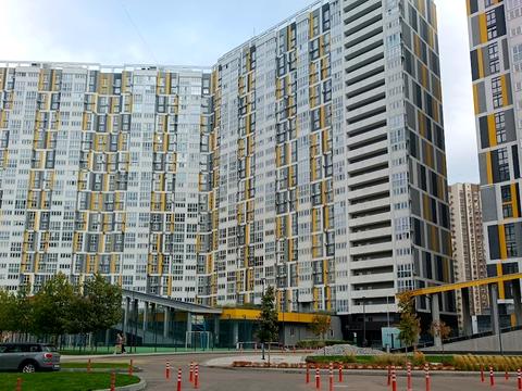 квартира за адресою Микільсько-Слобідська вул., 10