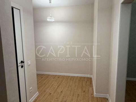 квартира по адресу Столичное шоссе, 1