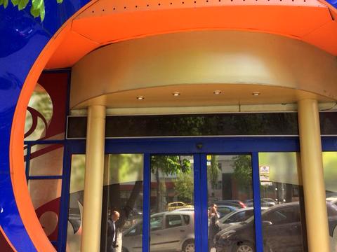 коммерческая по адресу Леси Украинки бульв., 3