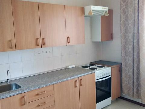 квартира за адресою Федора Ернста вул., 6