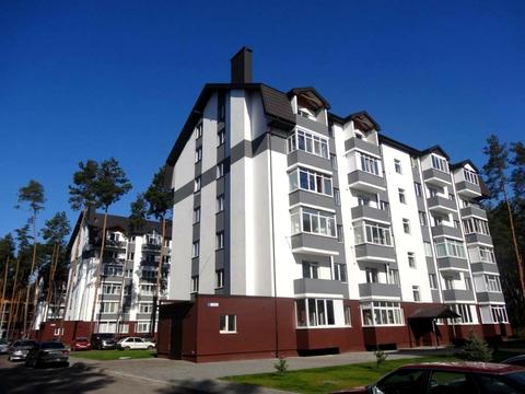 квартира за адресою Идейная