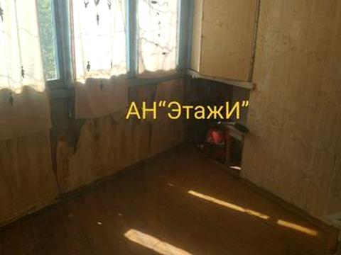 квартира по адресу Кривой Рог, Горняцкий микрорайон , 38