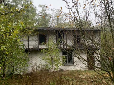 ділянка за адресою Солнечный переулок 