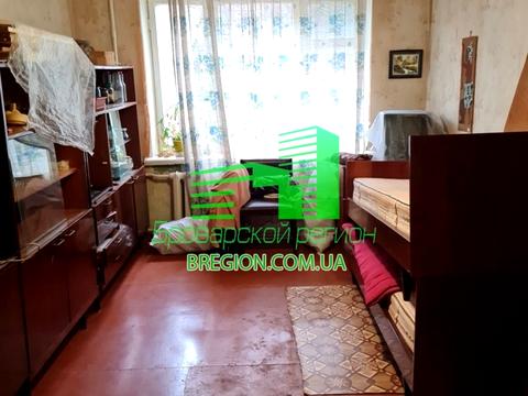 квартира по адресу Короленко