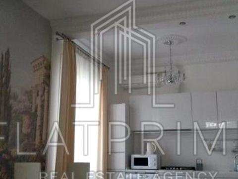 квартира за адресою ул. Крещатик, 17