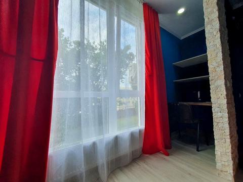 квартира по адресу Салтовское шоссе, 43