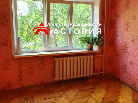 квартира за адресою Полякова, 17А