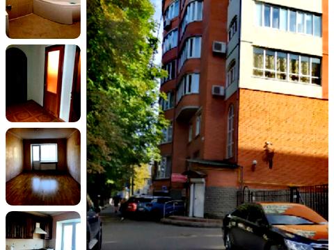 квартира за адресою Європейська вул.